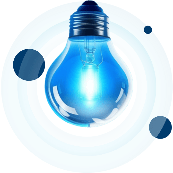 a bulb