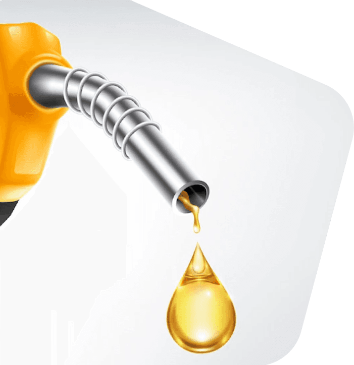 fuel drop