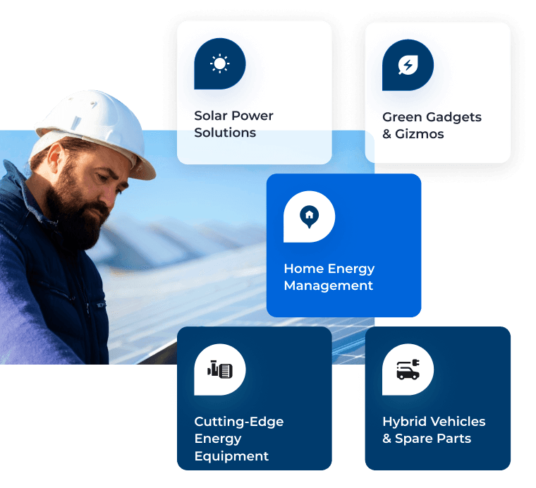 a man working in construction